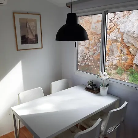 Apartament Mobile Camp Klenovica