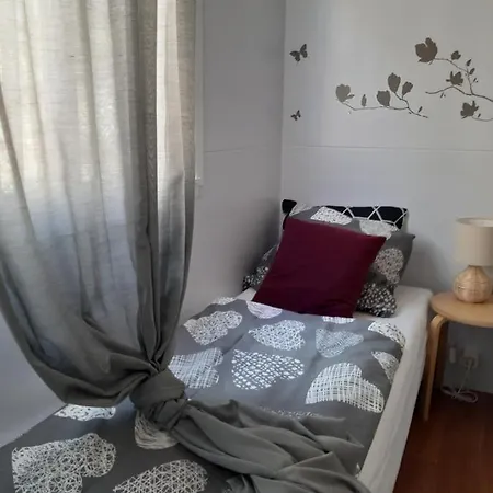 Mobile Camp Apartament
